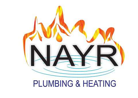 NAYR Plumbing & Heating photo