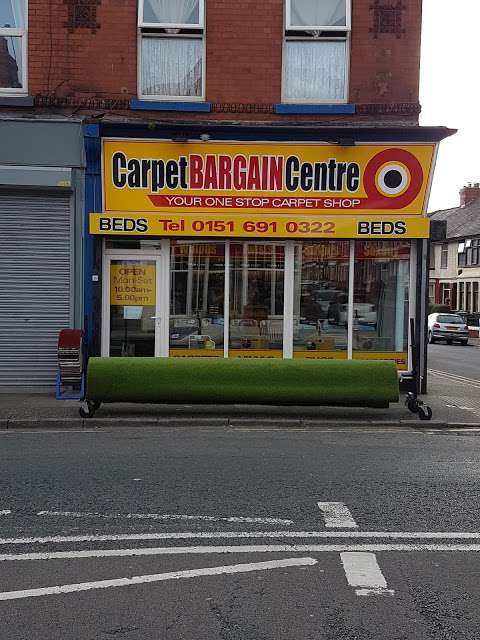 The Carpet Bargain Centre photo