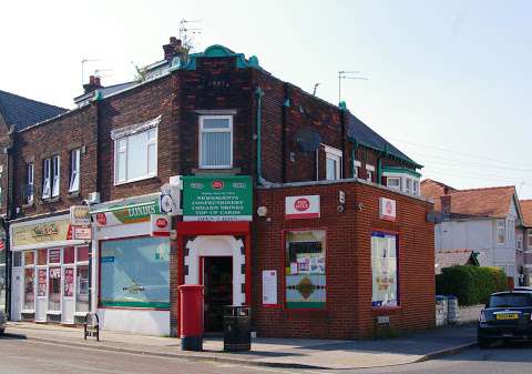 Wallasey Road Post Office photo